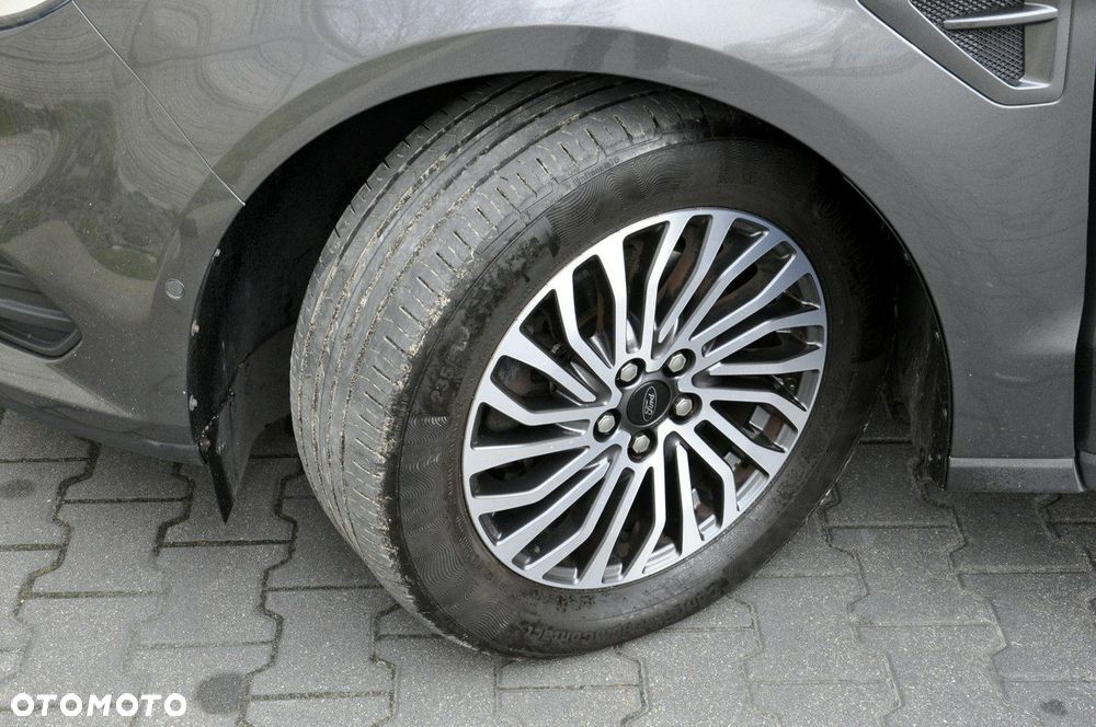 Ford S-Max 2.0 EcoBlue Titanium - 15