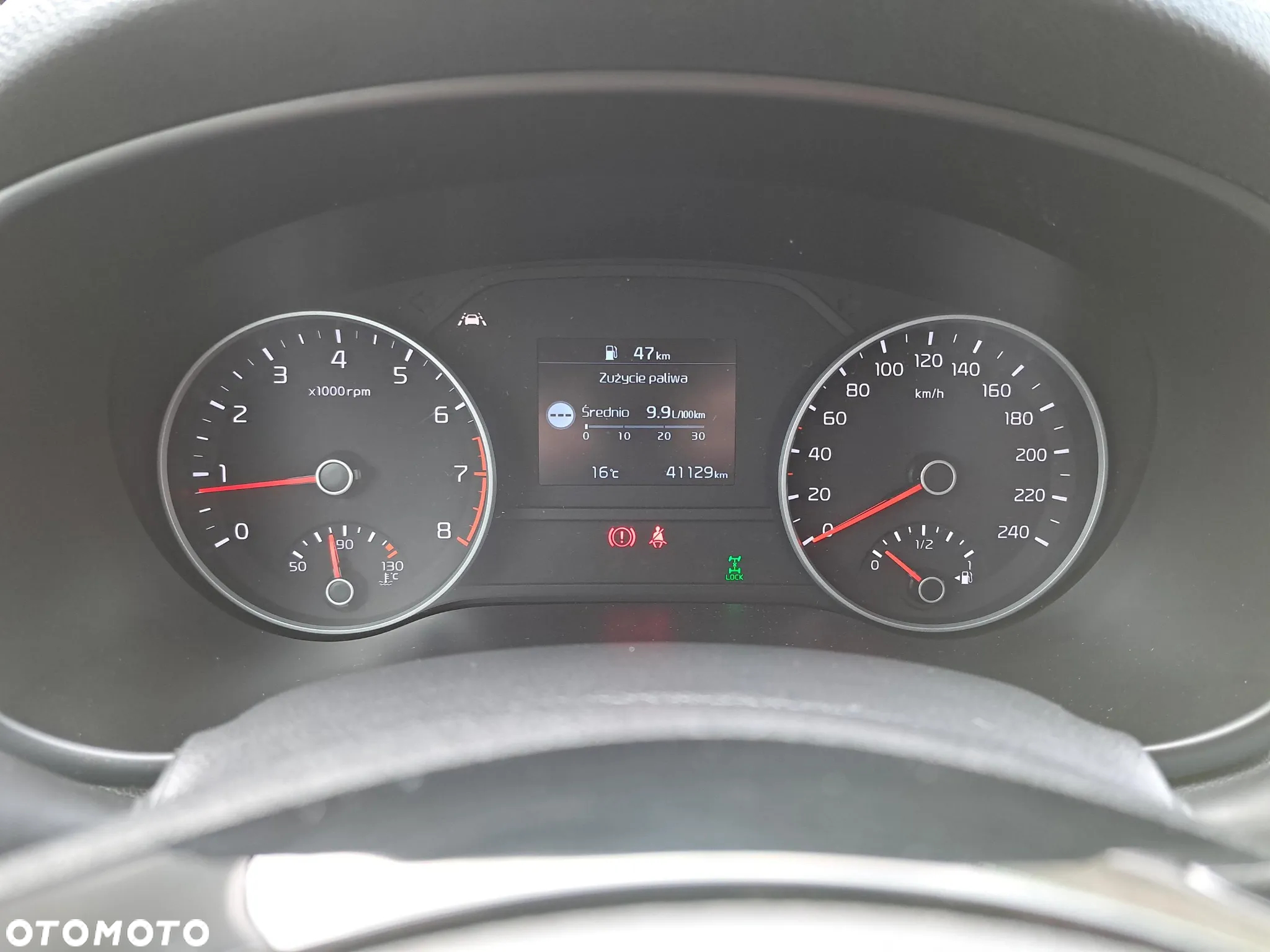 Kia Sportage 1.6 T-GDI Black Edition Plus 4WD - 15