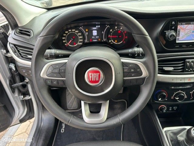 Fiat Tipo Station Wagon 1.3 M-Jet Easy - 22