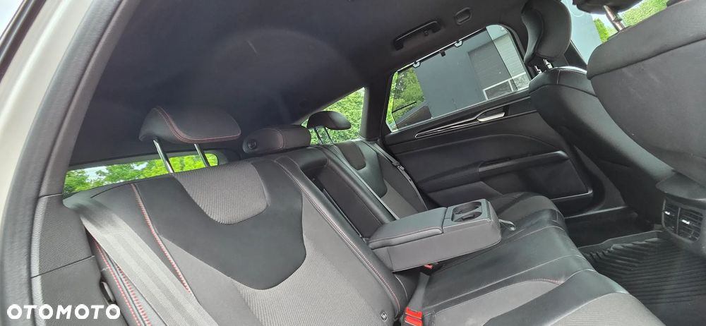 Ford Mondeo 2.0 TDCi PowerShift-Aut Allrad ST-Line - 20