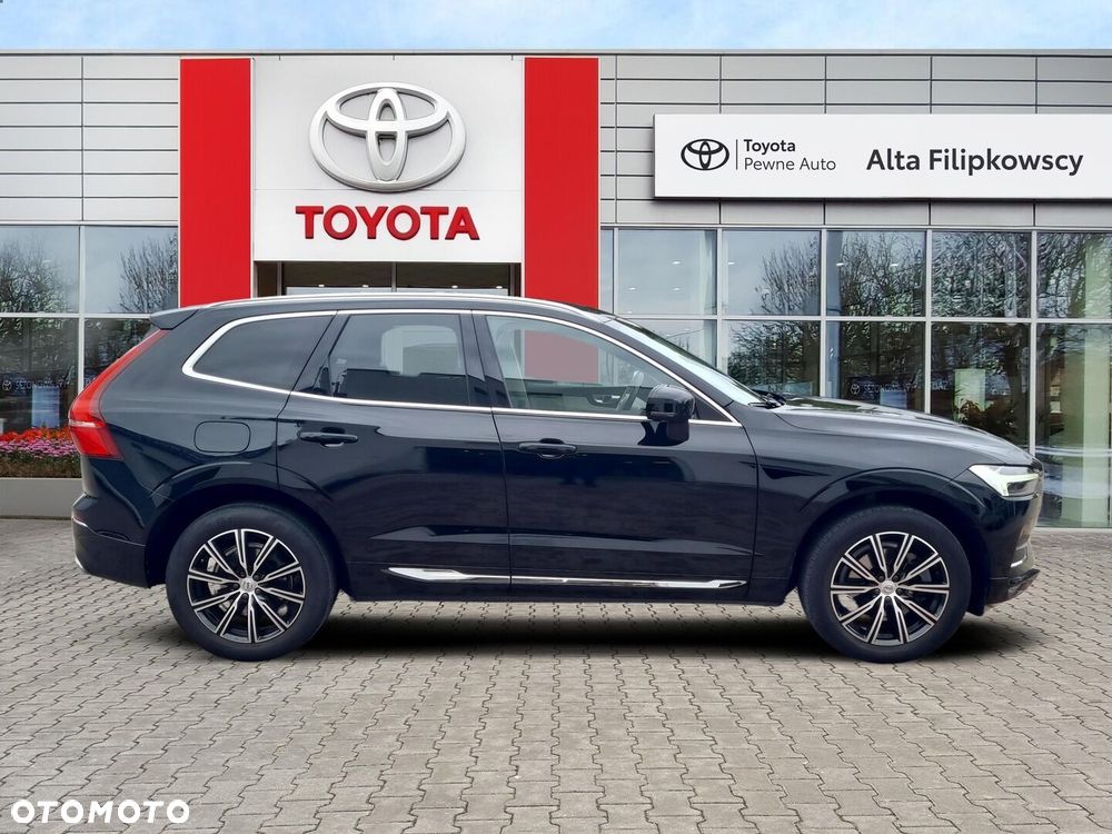Volvo XC 60 B4 D Momentum - 6