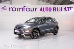 Seat Ateca 2.0 TDI 4DRIVE DSG XCELLENCE - 3