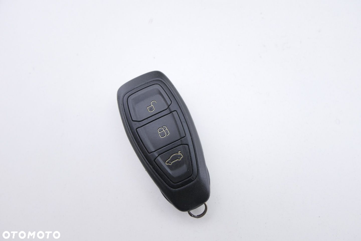 Kluczyk Pilot FORD MONDEO MK4 7S7T-15K601-EB - 1
