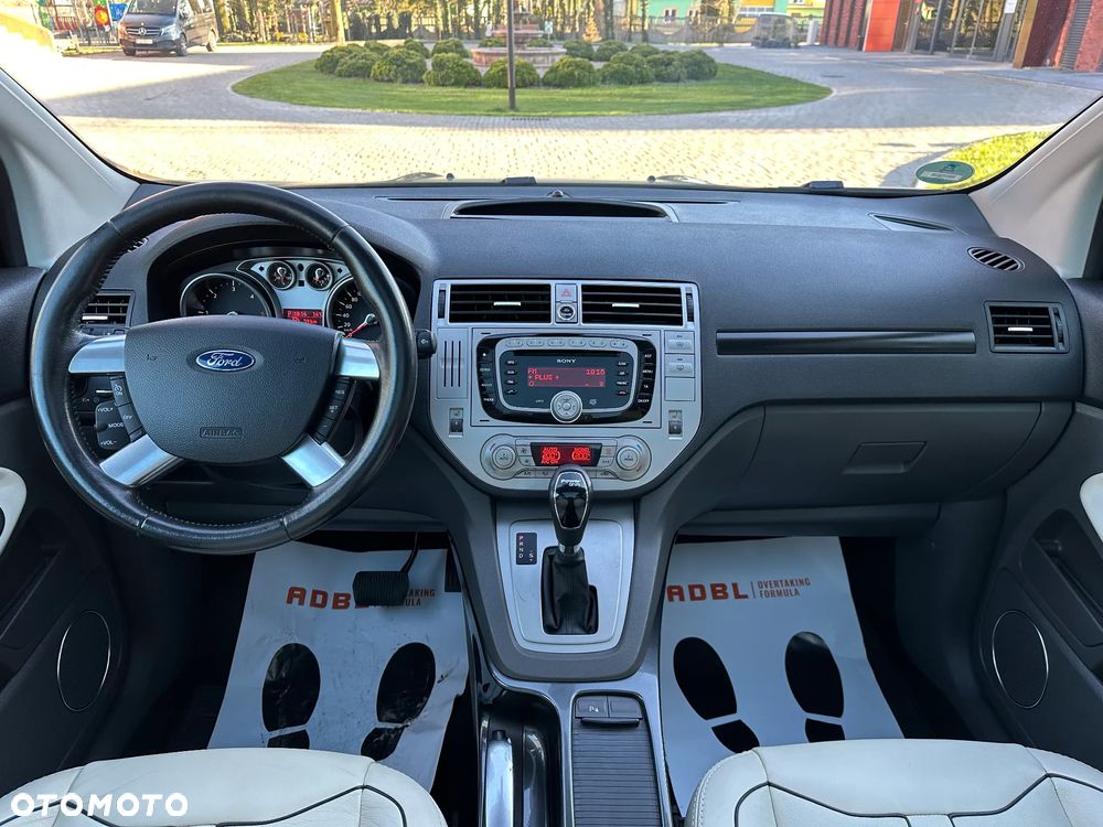 Ford Kuga 2.0 TDCi 4x4 Individual - 13