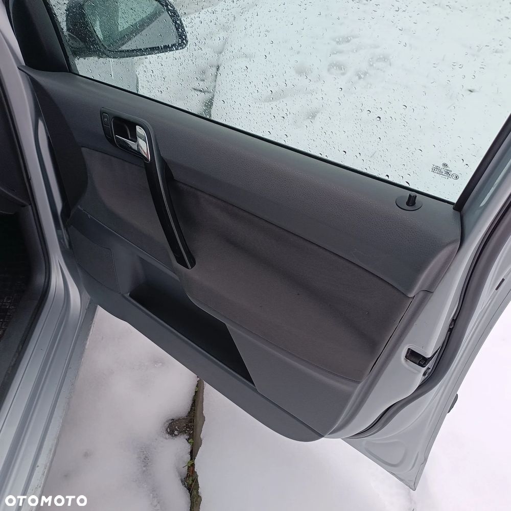 Volkswagen Polo 1.2 Comfortline - 13