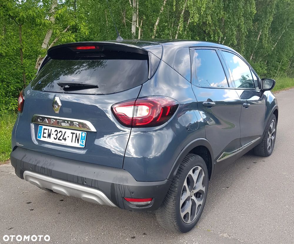 Renault Captur (ENERGY) TCe 90 LIMITED - 2