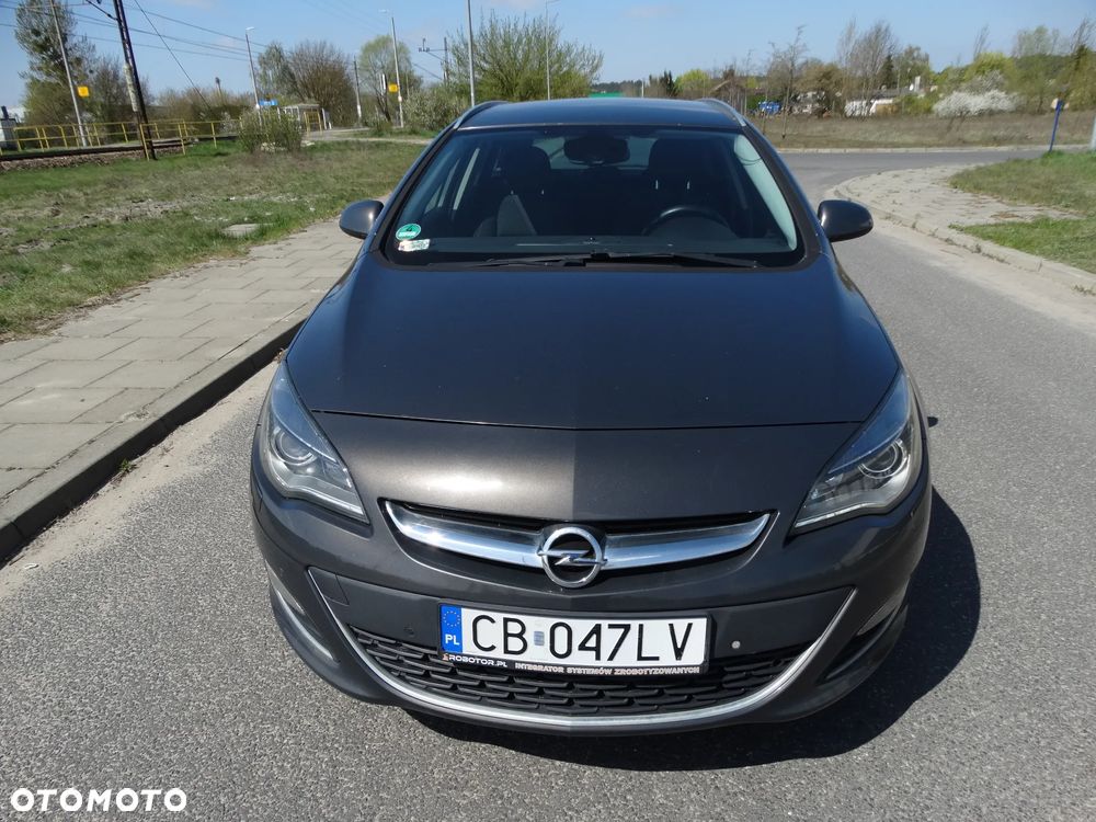 Opel Astra ver-1-6-t-sport - 1