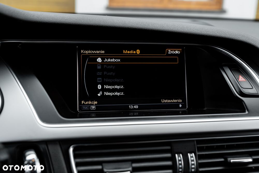 Audi A4 Avant 2.0 TFSI Quattro S tronic - 32