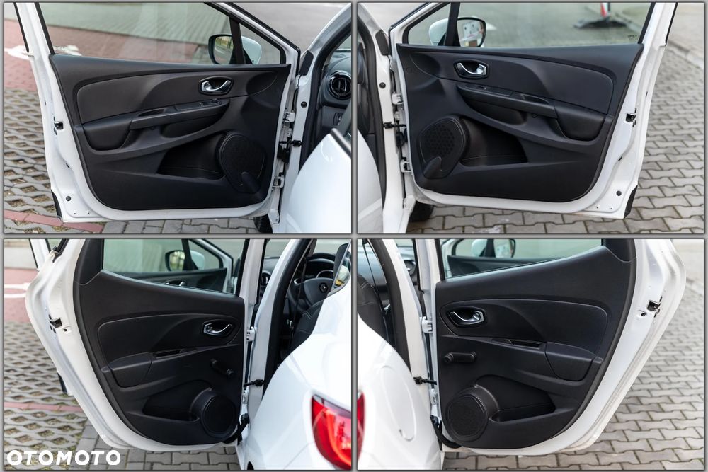 Renault Clio 1.2 16V 75 Life - 37