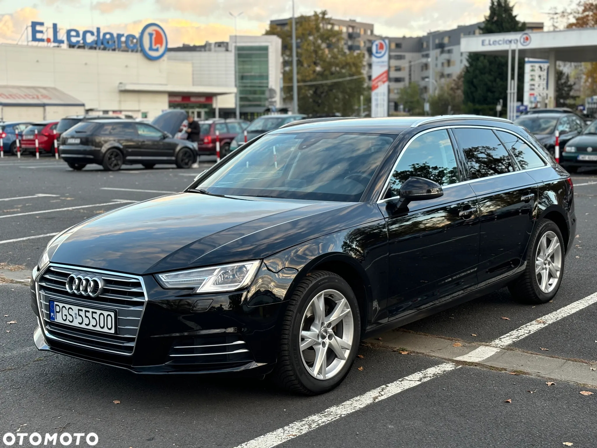 Audi A4 ver-2-0-tdi-s-tronic - 5