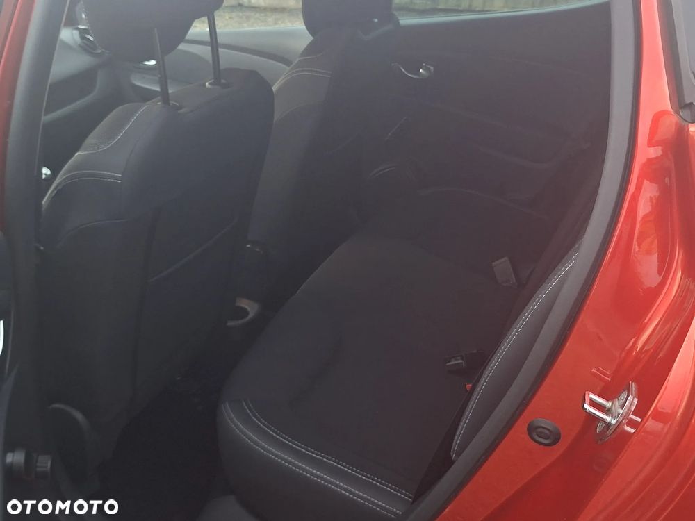 Renault Clio 0.9 Energy TCe Alize - 14