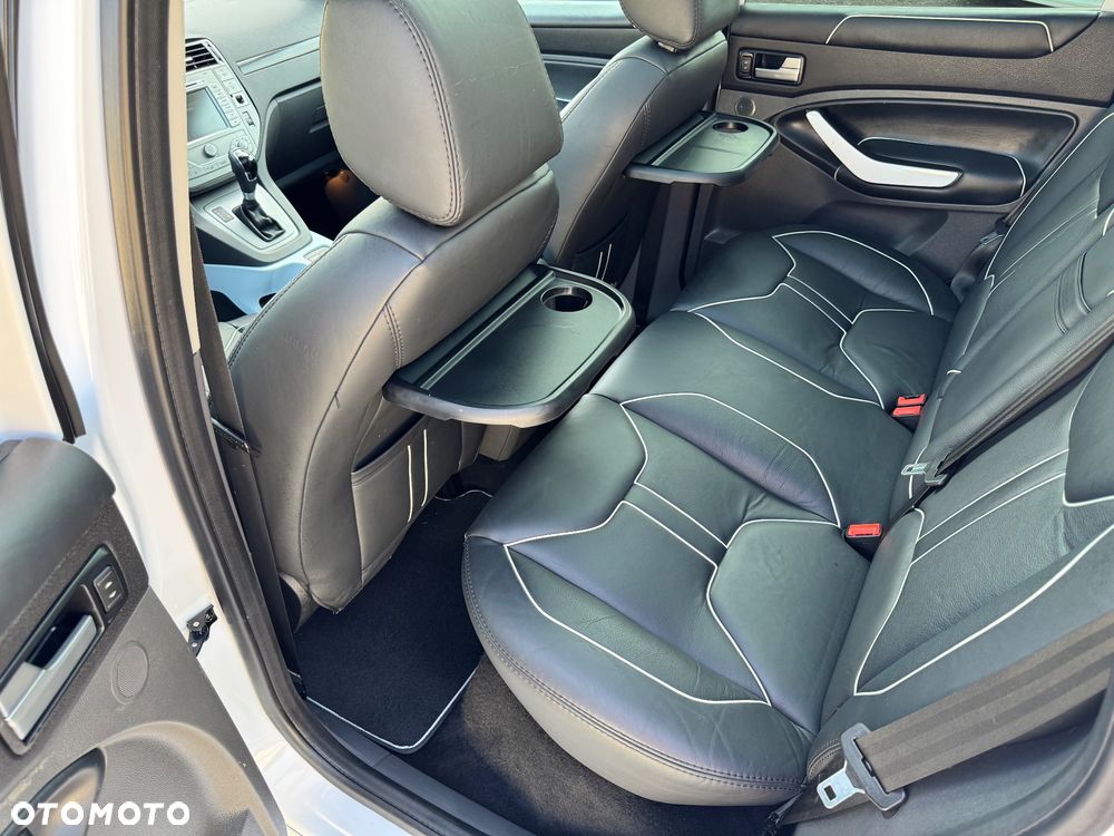 Ford Kuga 2.0 TDCi Individual MPS6 - 29
