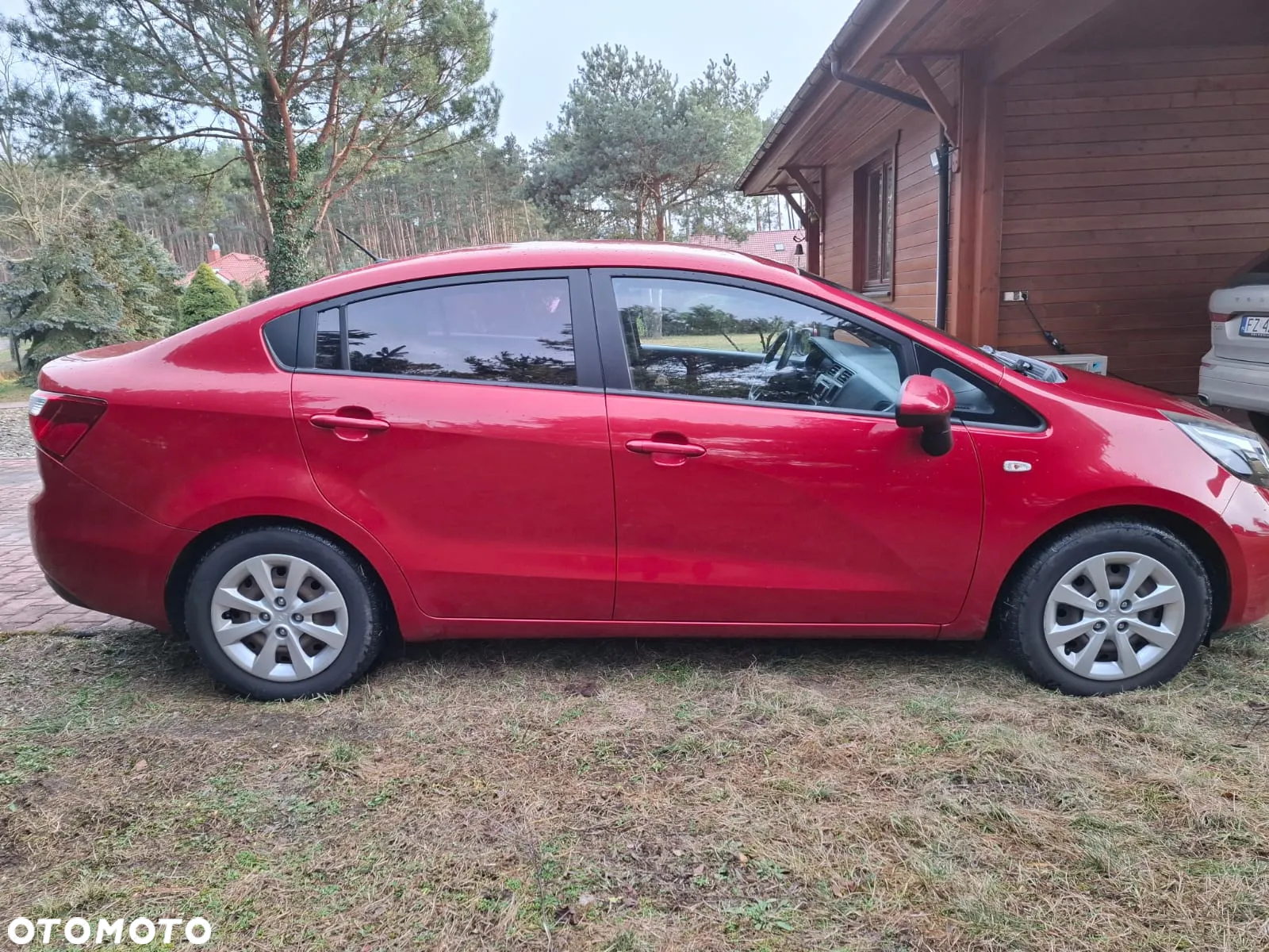 Kia Rio 1.4 M - 10