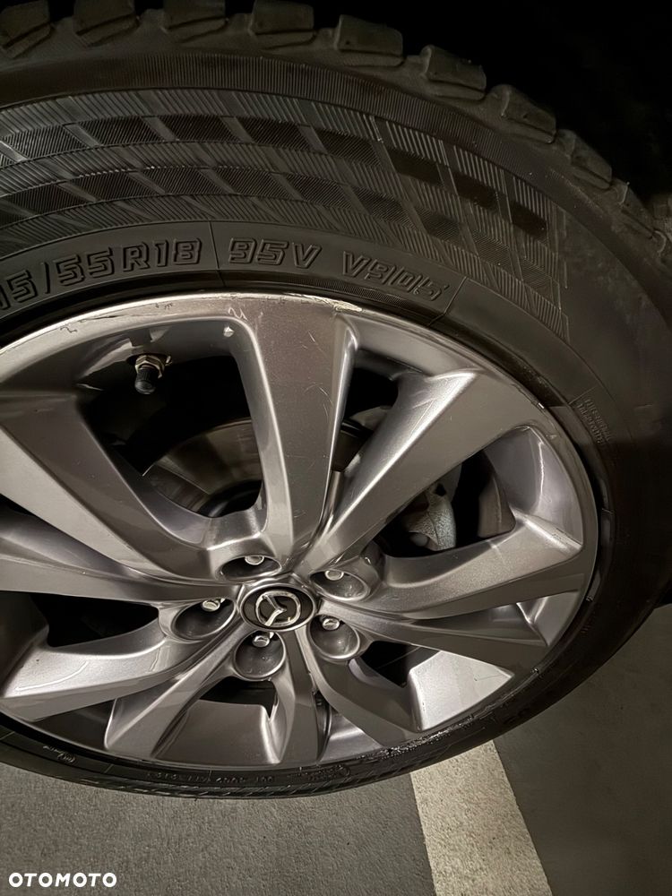 Mazda CX-30 2.0 mHEV Hikari 2WD - 11