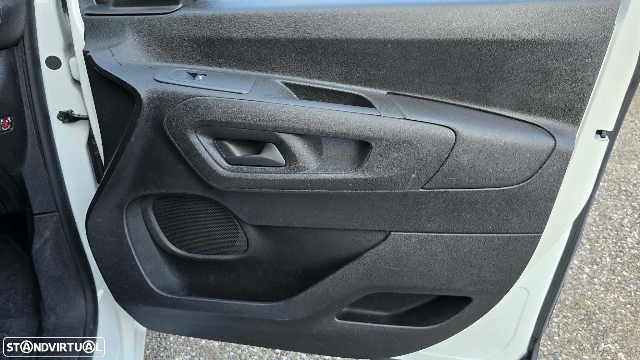 Citroën Berlingo 1.5 BlueHDi M Driver - 52