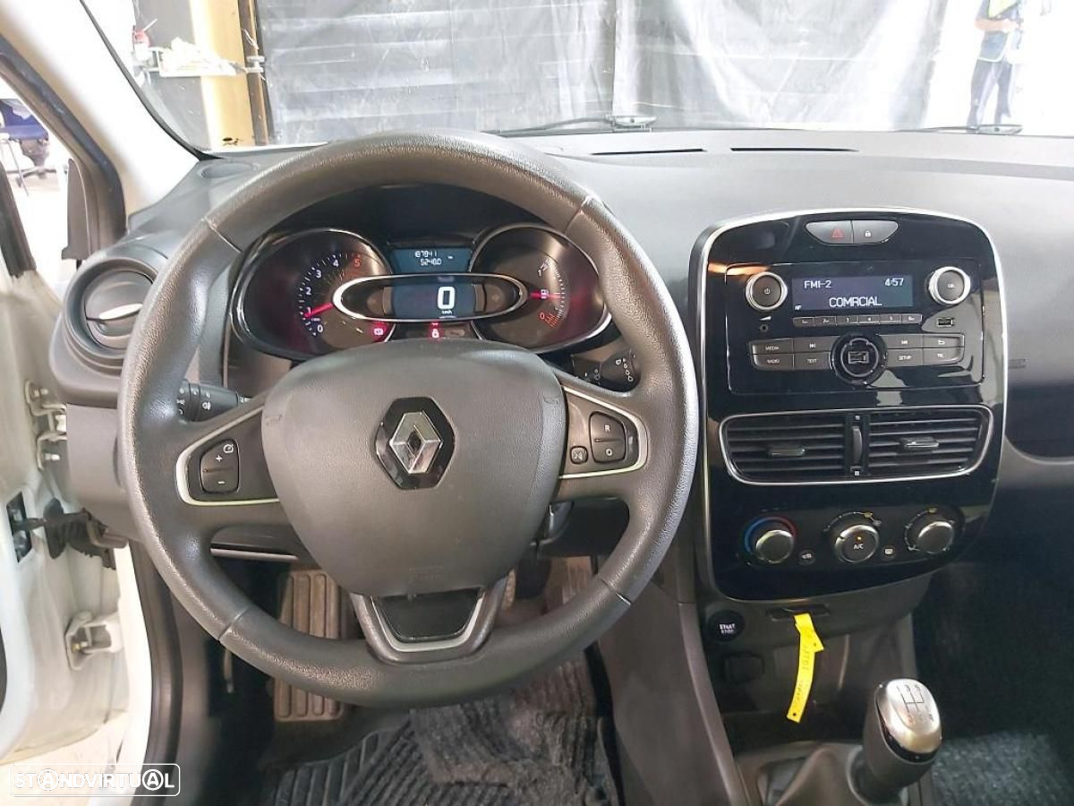 Renault Clio Van c/iva - 4
