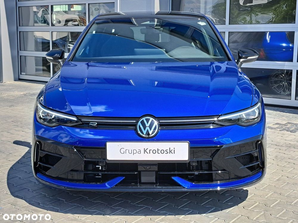 Volkswagen Golf - 4