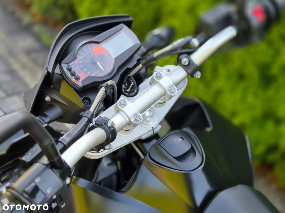 KTM SMC 690 - 26
