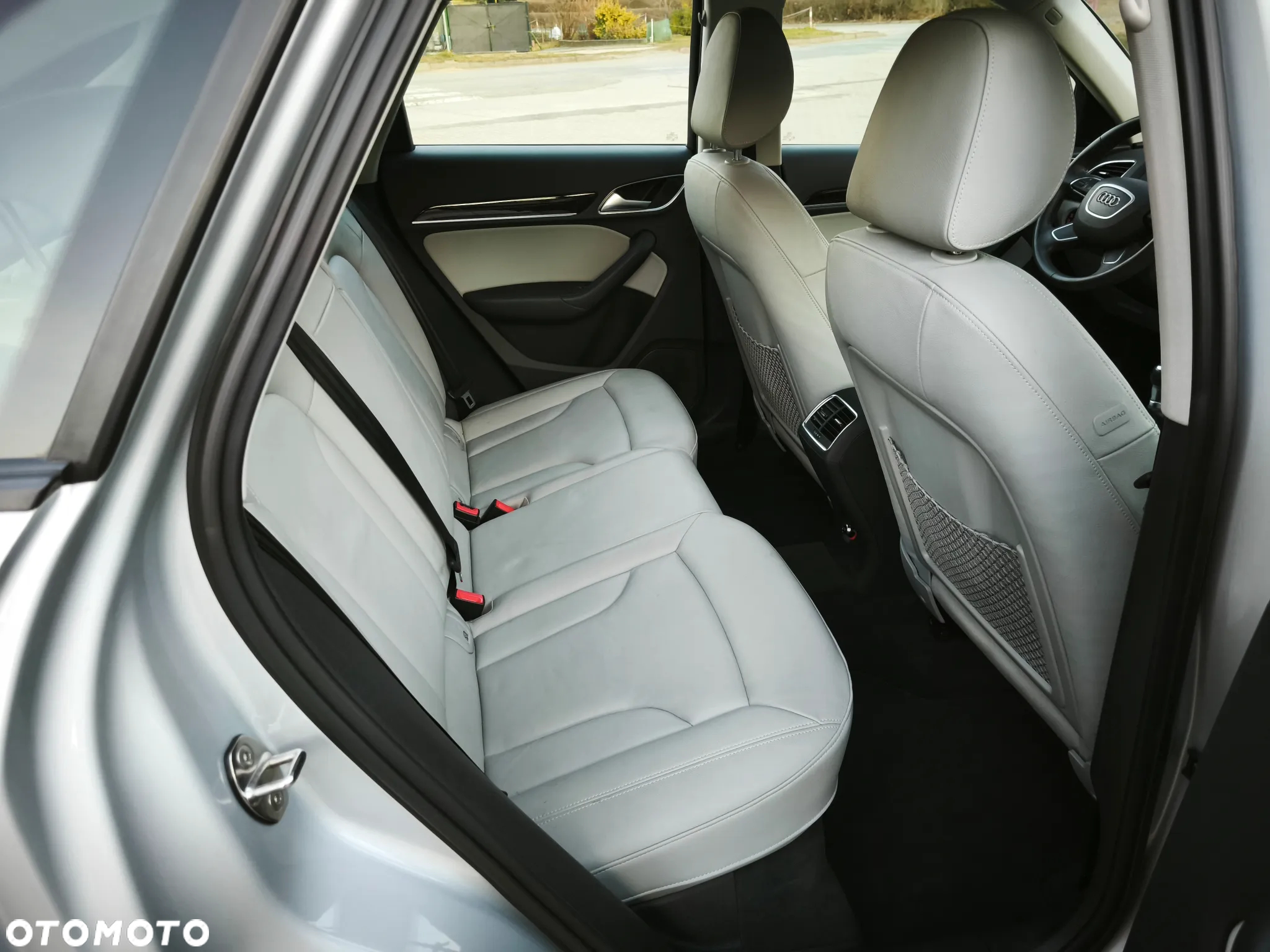 Audi Q3 2.0 TFSI Quattro - 19
