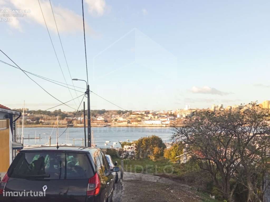 Terreno Exclusivo em Canidelo: Vistas... - Grande imagem: 2/9