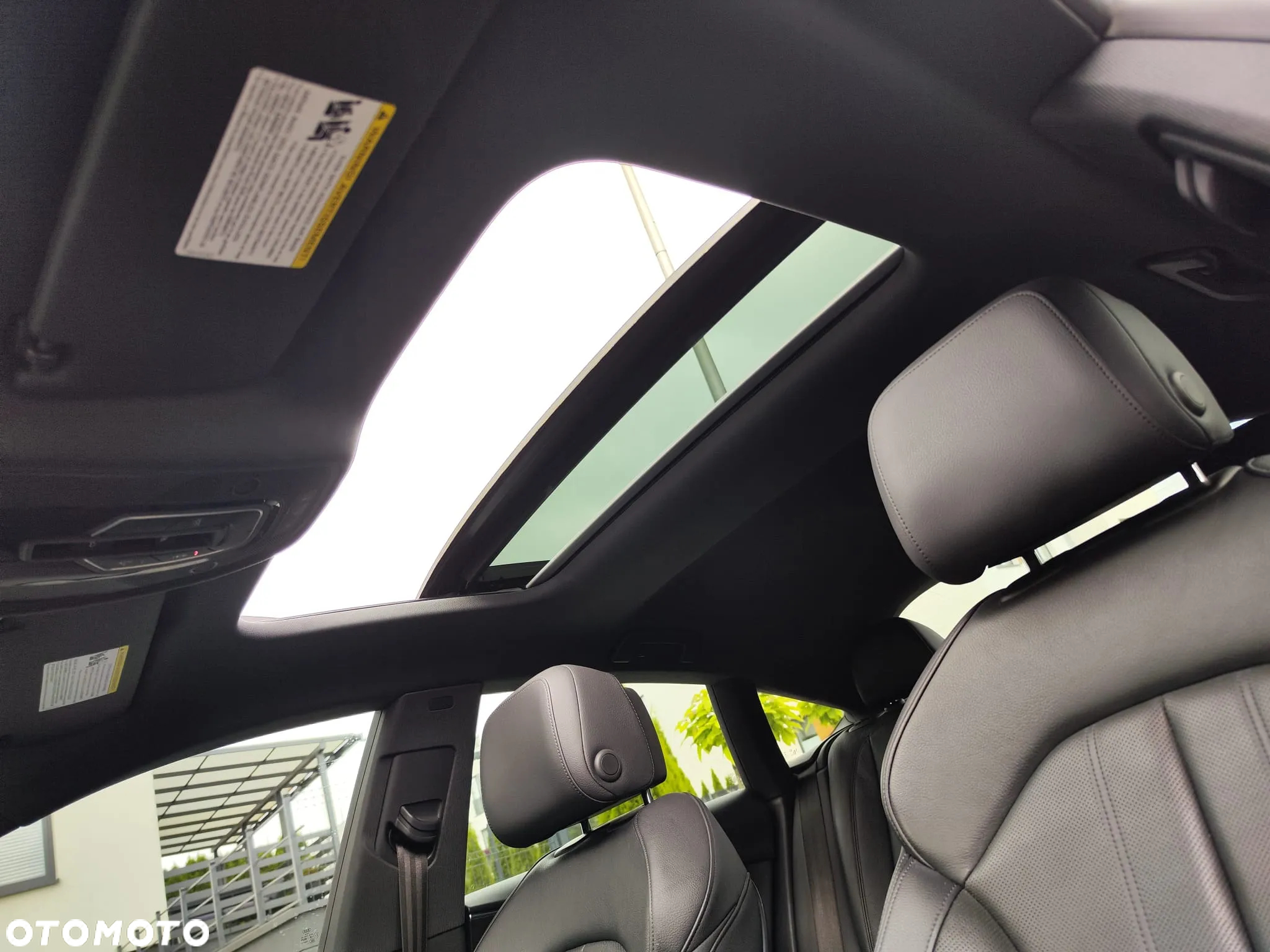 Audi A5 Sportback 2.0 TFSI quattro S tronic - 20