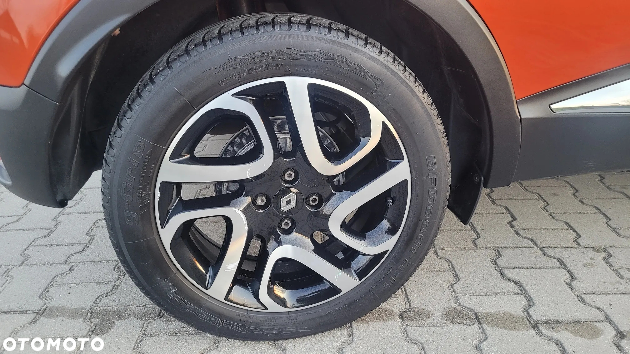 Renault Captur ENERGY TCe 90 Start&Stop Dynamique - 15