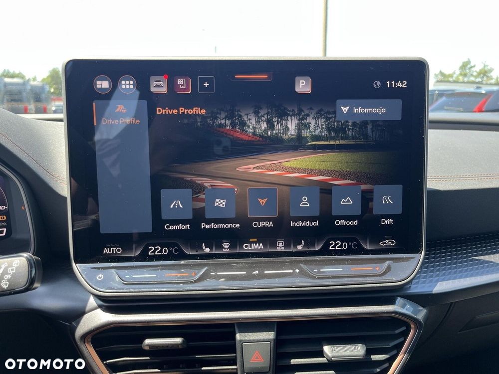 Cupra Formentor - 25