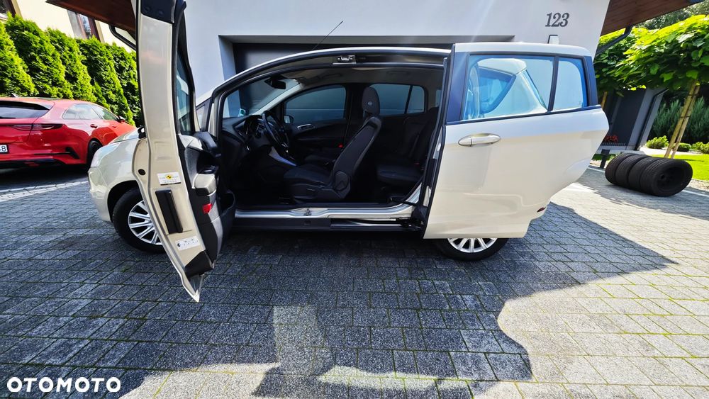 Ford B-MAX 1.6 Trend - 15