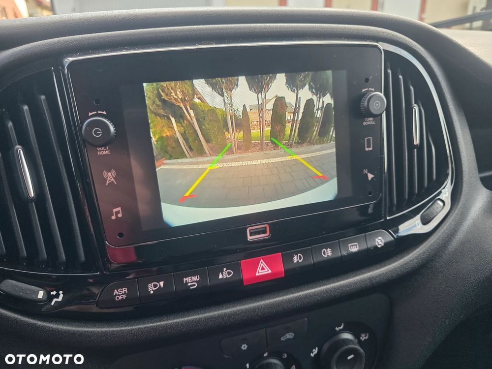 Fiat Doblo - 22