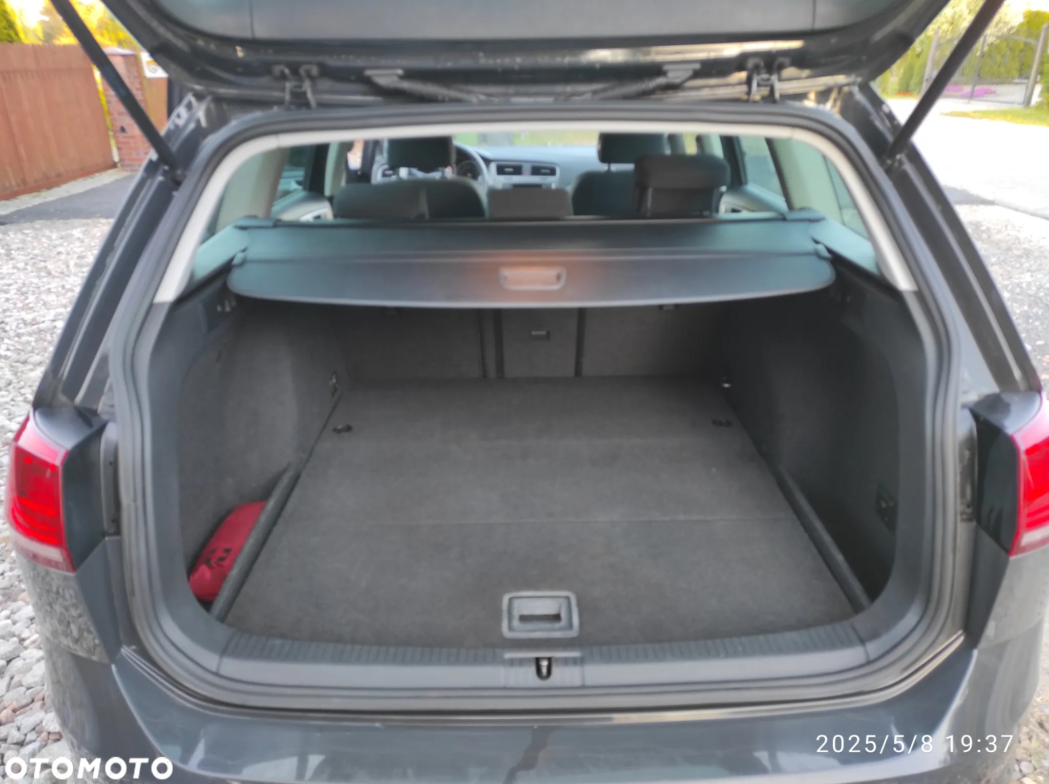 Volkswagen Golf Variant 1.6 BlueTDI DSG Comfortline - 39