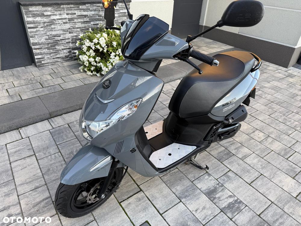 Peugeot Kisbee - 17