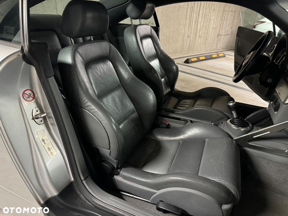 Audi TT Coupé 1.8 T - 8