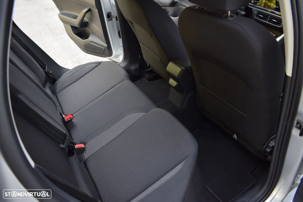 VW Taigo 1.0 TSI Urban Style - 7