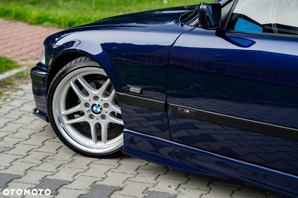 BMW Seria 3 - 15