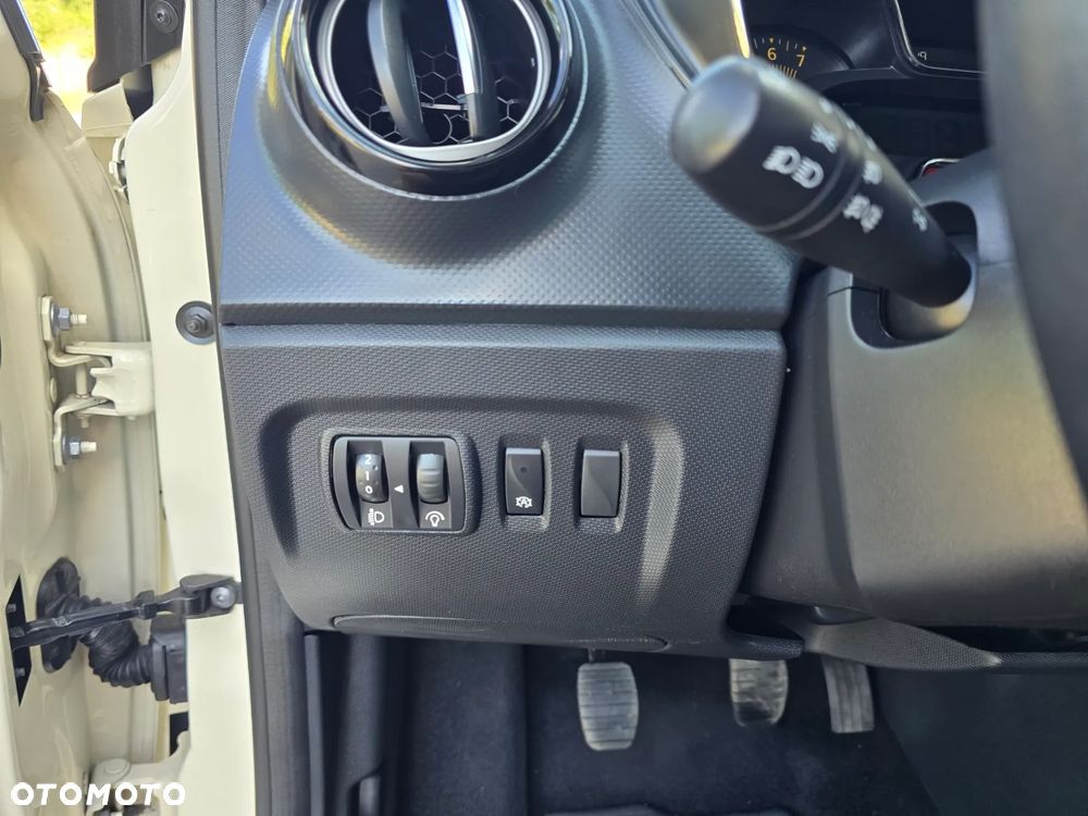 Renault Captur 0.9 Energy TCe Intens - 7