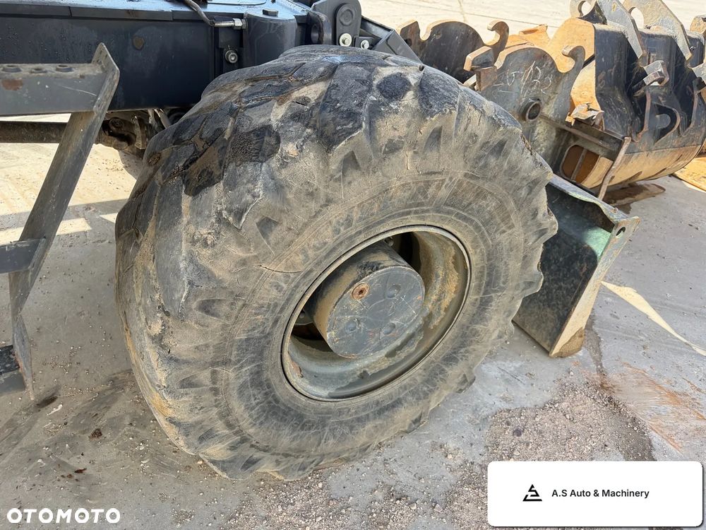 Doosan DX165W-5 - 6