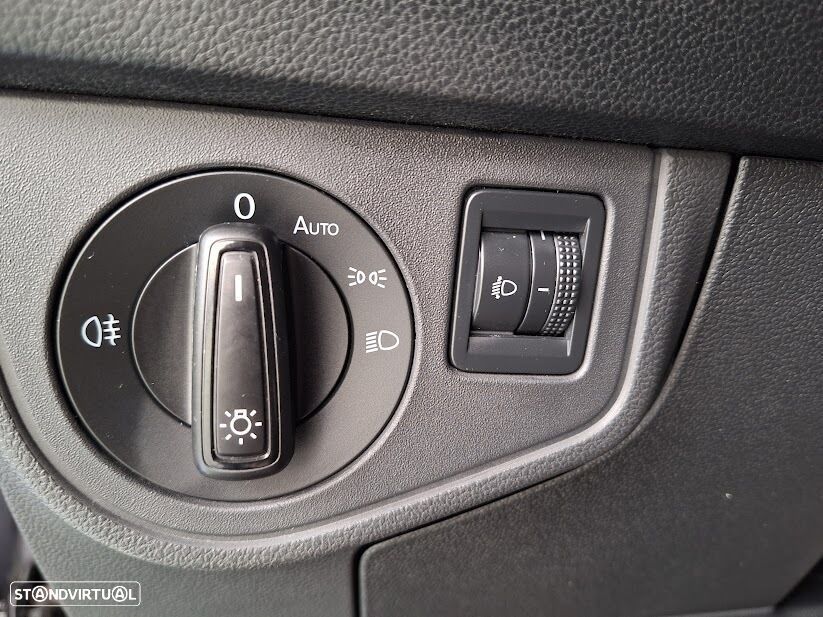 VW Taigo 1.0 TSI Life - 5