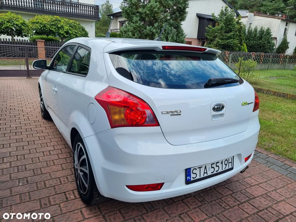 Kia ProCeed 1.4 CVVT Edition 7 - 4