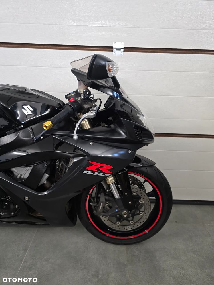 Suzuki GSX-R - 5
