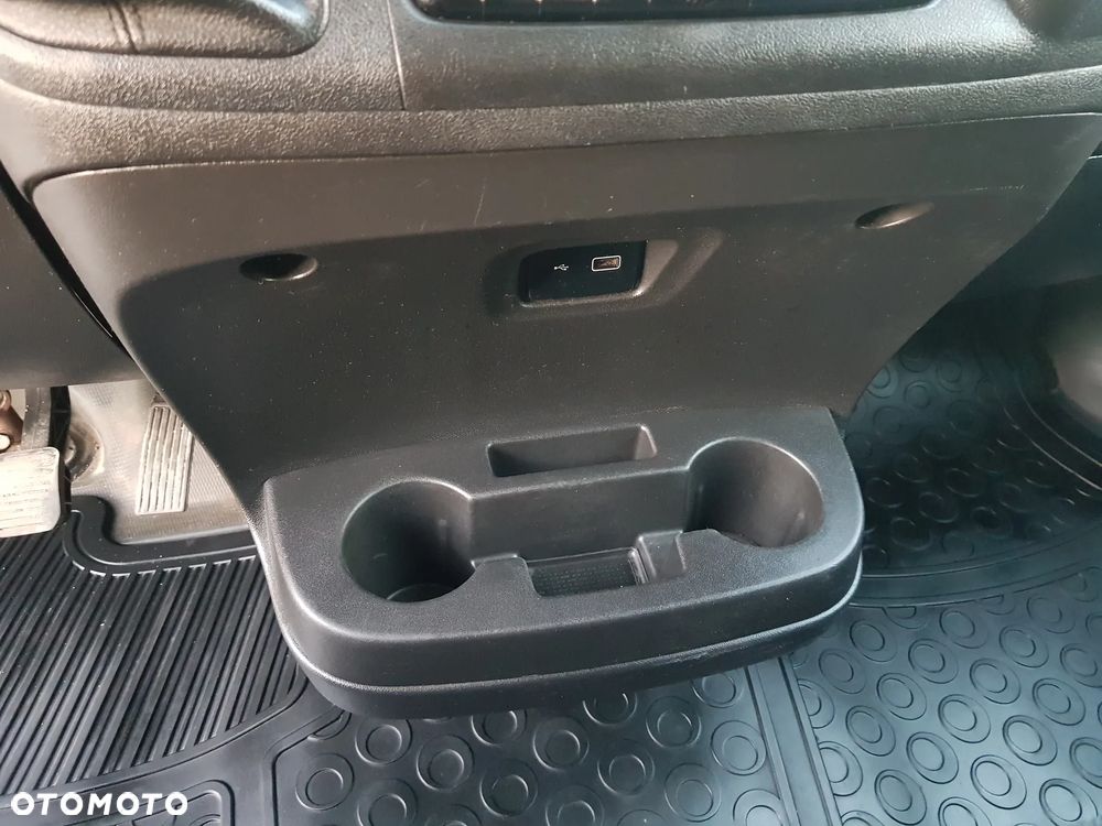 Fiat DUCATO MAXI L4H2 oraz L4H3 Salon Polska, Kamera Cofania, Czujniki Parkowania - 16