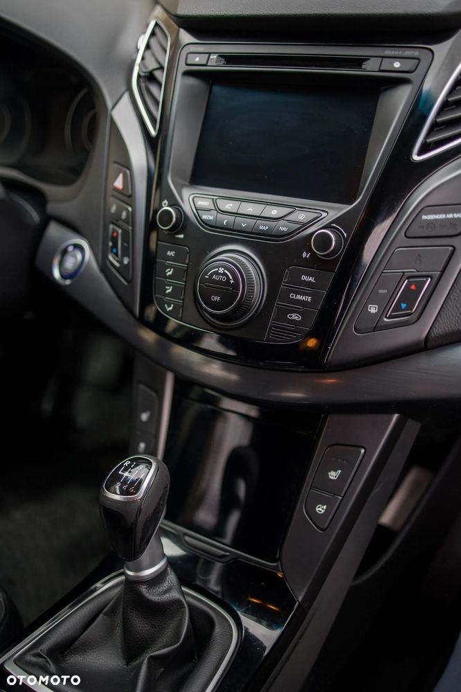 Hyundai i40 1.7 CRDi Comfort - 19