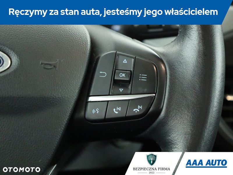 Ford Focus - 16