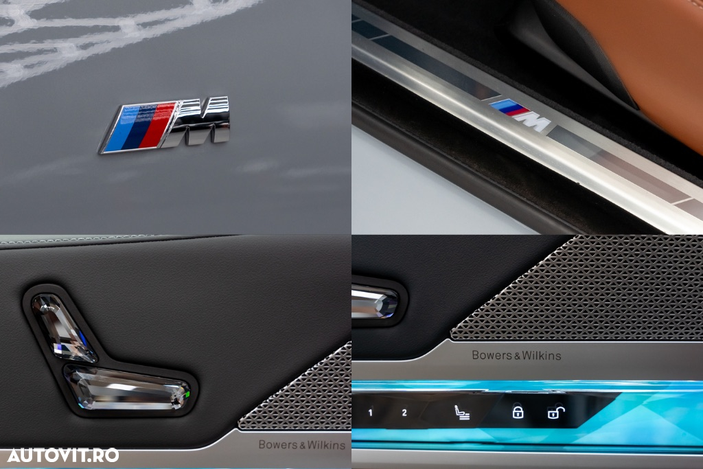 BMW Seria 7 740d xDrive MHEV - 19