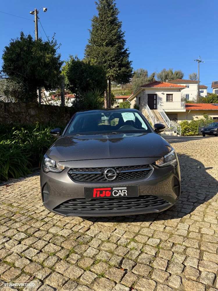 Opel Corsa 1.2 Edition - 2
