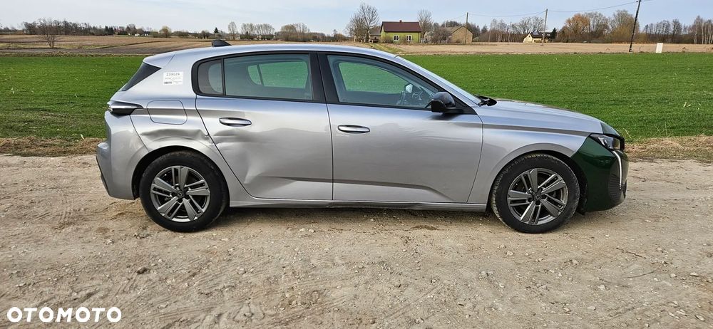 Peugeot 308 - 2