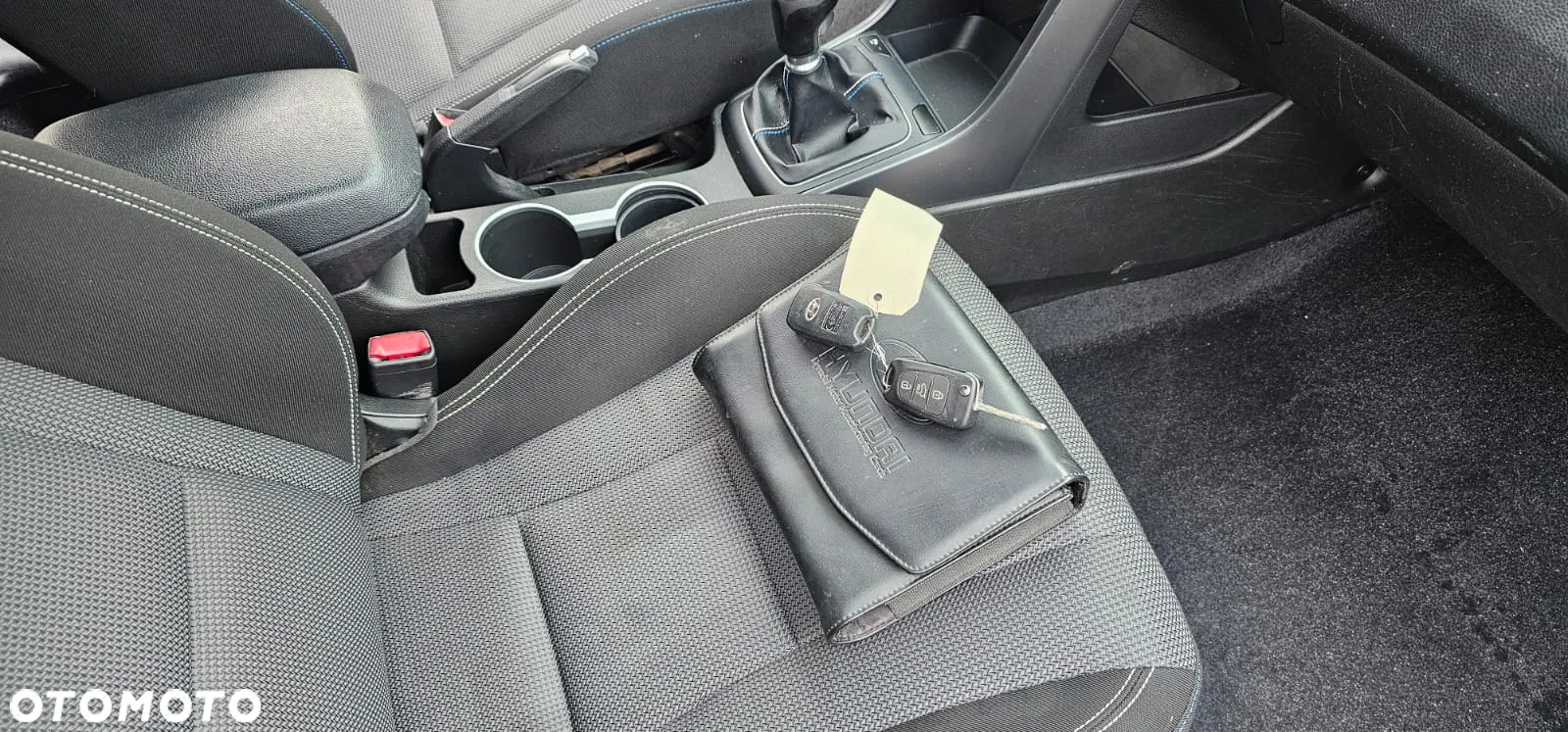 Hyundai i30 1.6 CRDi BlueDrive Comfort - 18