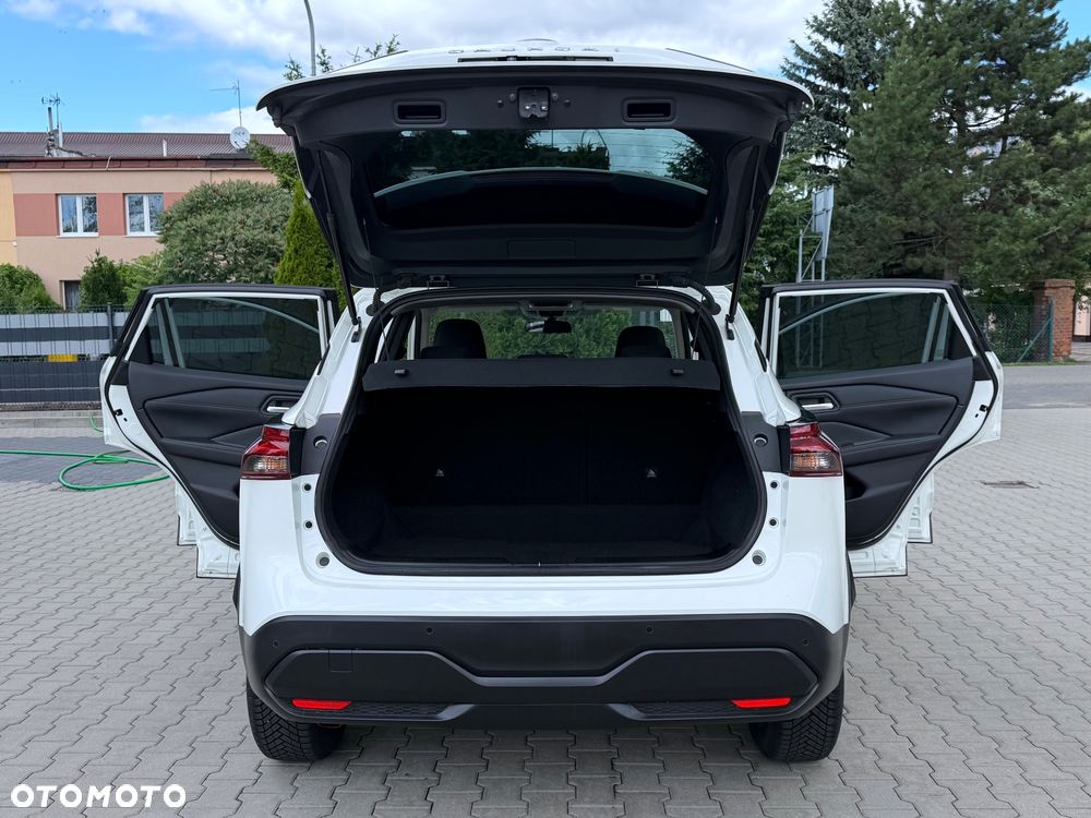 Nissan Qashqai - 15