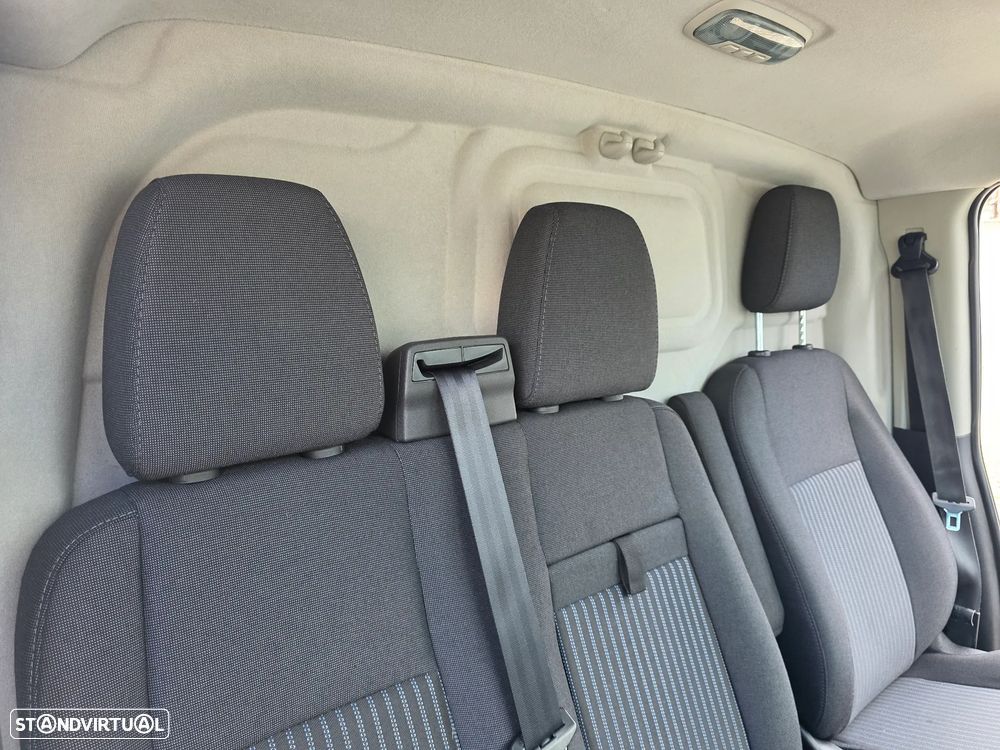 Ford Transit Custom 2.2 TDCI 270 L1 - 18