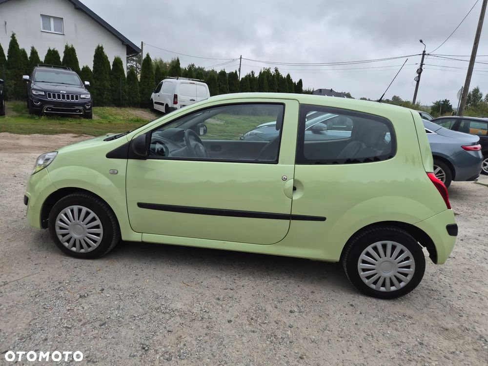 Renault Twingo 1.2 Privilege - 15