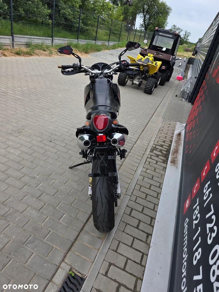KTM Duke - 28